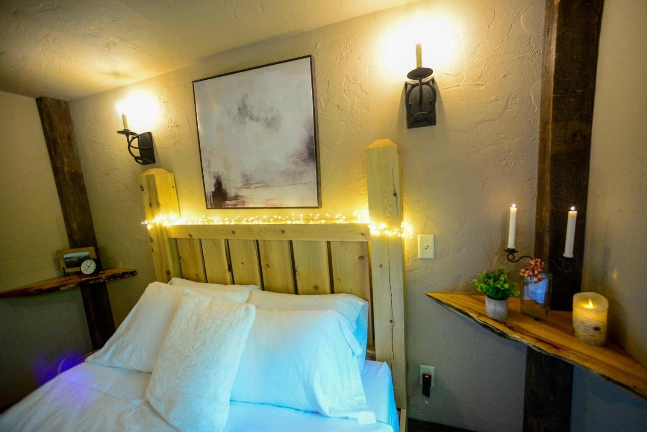 Vikings Villages Resort Guilford Exteriér fotografie