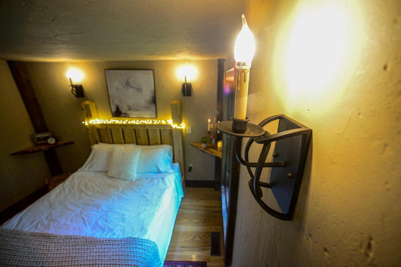 Vikings Villages Resort Guilford Exteriér fotografie